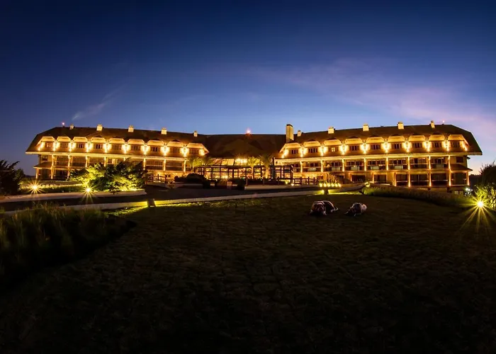 Bendito Cacao Resort&Spa